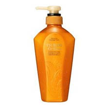 Кондиціонер для відновлення пошкодженого волосся Tsubaki Oil Extra Intensive Damage Care Conditioner, 450 мл
