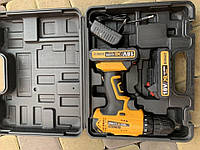 Шуруповерт аккумуляторный DeWaLT DCD776