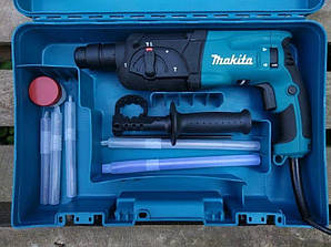 Перфоратор Makita HR2470F