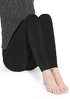 Черные женские зимние леггинсы LEGGINSY ARCTIKA 250 Черные женские зимние леггинсы