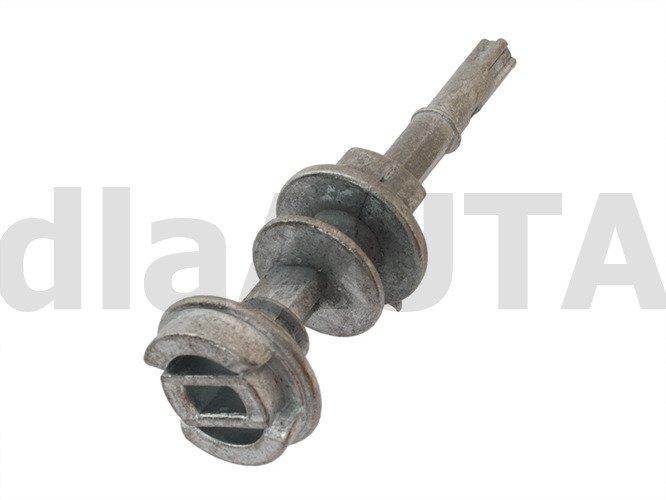 BMW 3 E36 90-00 Ремкомплектект замку запалювання циліндр