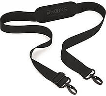 Ремень Brooks Scape - Pannier Shoulder strap Black