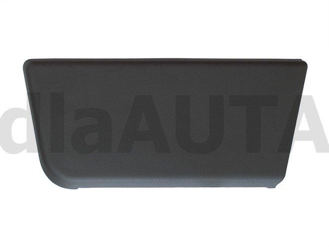 Peugeot Boxer 2006 - накладка двері передньої лівої