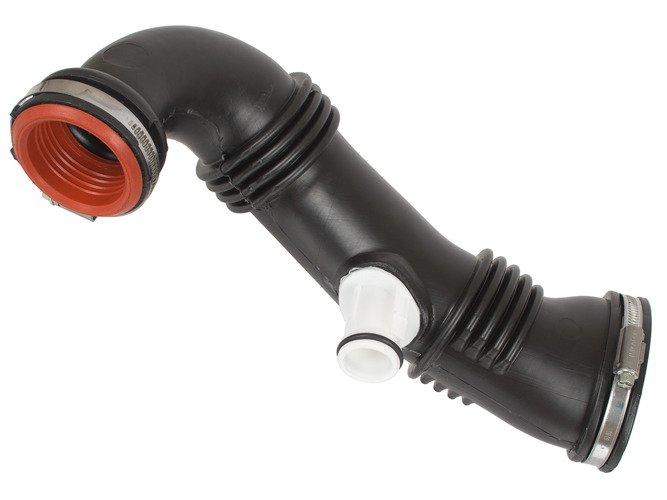 Peugeot 207 2006-1,6 HDI патрубок повітряного фільтра, арт. DA-14667