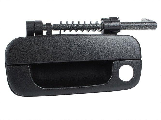 Peugeot 406 1996 - зовнішня ручка передня ліва