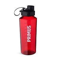 Фляга Primus TrailBottle Tritan barn red 1.0 літра