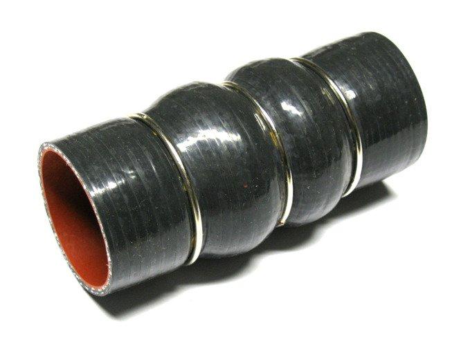 Ford Fiesta Mk5 99-02 1,8 TDDI повітряний патрубок турбіни