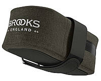 Сумка Brooks Scape Saddle Pocket bag Mud Green