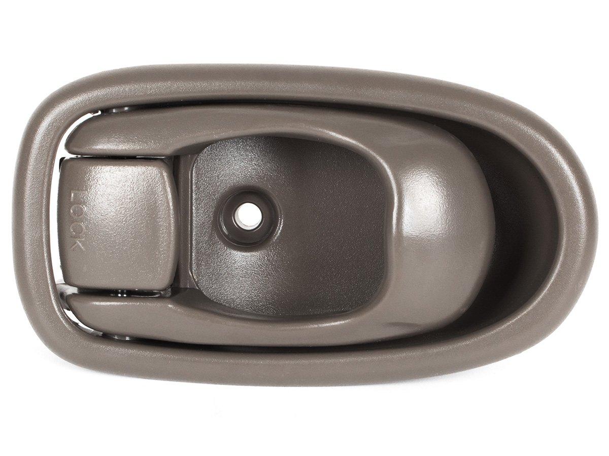 Hyundai Lantra 96-00 внутрішня ручка передня ліва