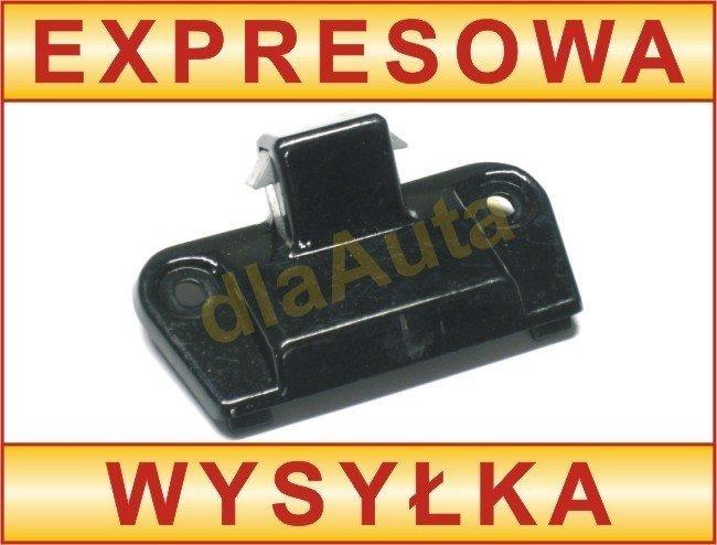 BMW Z3 97-02 замок бардачка