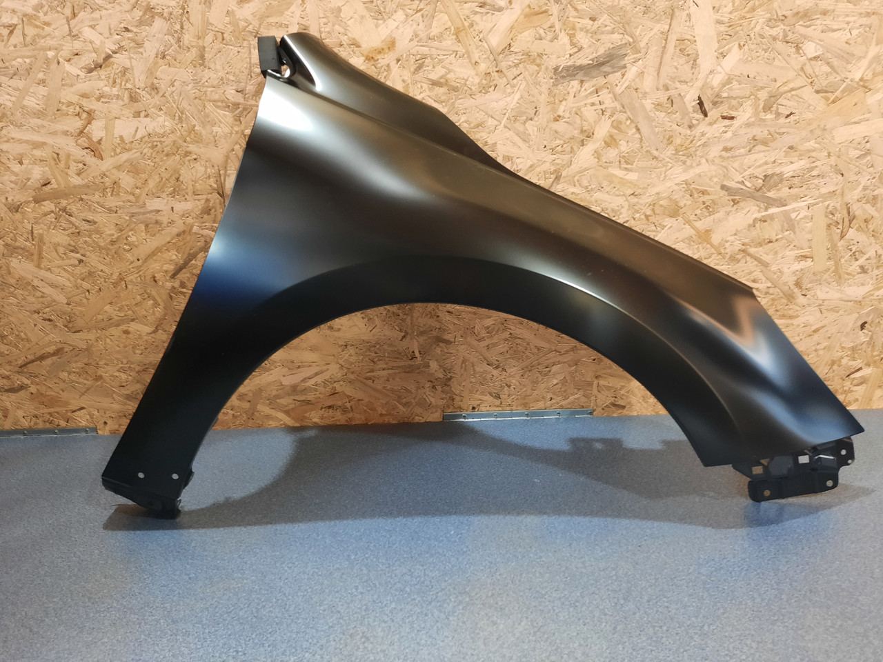 Крило праве нове Subaru Outback 2014-2018, 571209002A9P, PSB10035AR