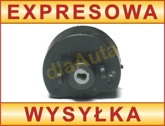 Opel Combo B 94-01 контактна група блок запалювання