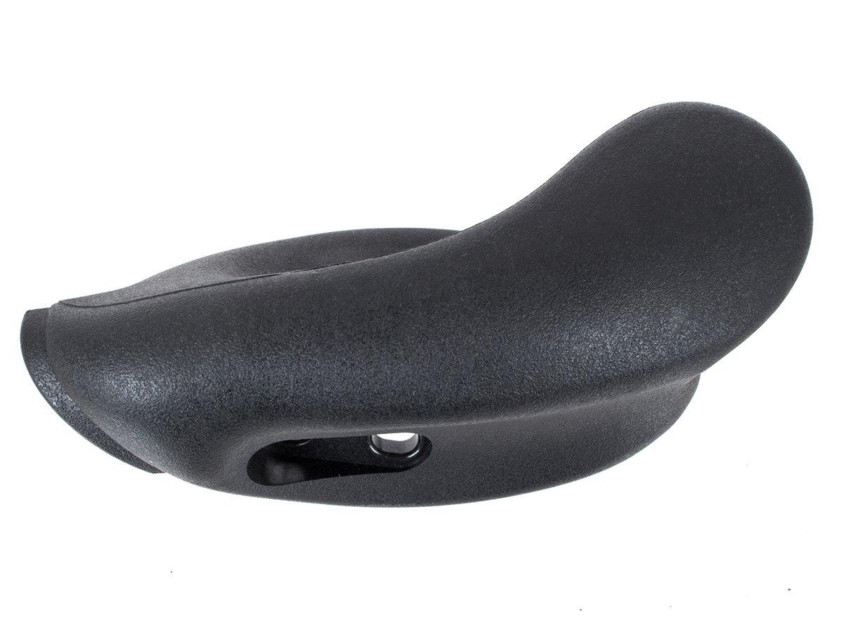 Fiat Marea 96-02 внутрішня ручка передня ліва