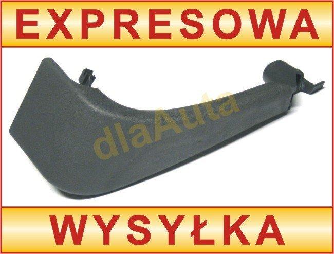 Mercedes Vito 96-03 внутрішня ручка передньої двері права сторона