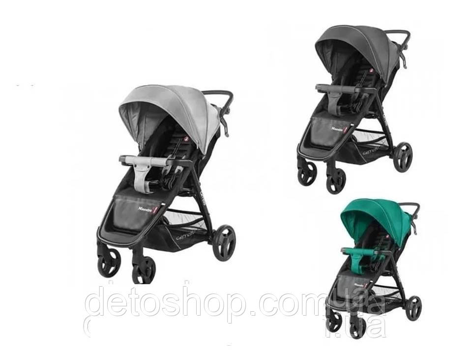 Прогулянкова коляска Carrello Maestro CRL-1414
