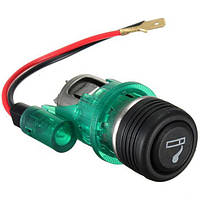 Прикурювач Ланос, Сенс