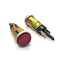 Сигнальна лампа (вічко) червона