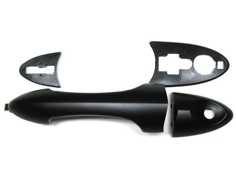 Ford Focus Mk1 98-04 зовнішня ручка передня ліва