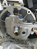 Двигун у зборі GCV 160f бензин 5л вал 22 мм шпонка вертикальный, фото 3