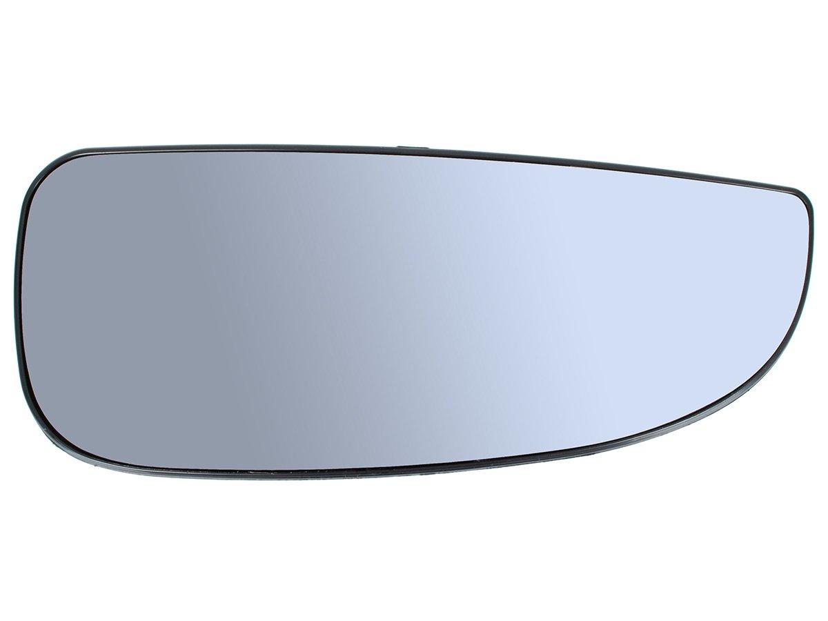 Citroen Jumper 2006 - вставка дзеркала нижня (маленька)з обігрівом права сторона