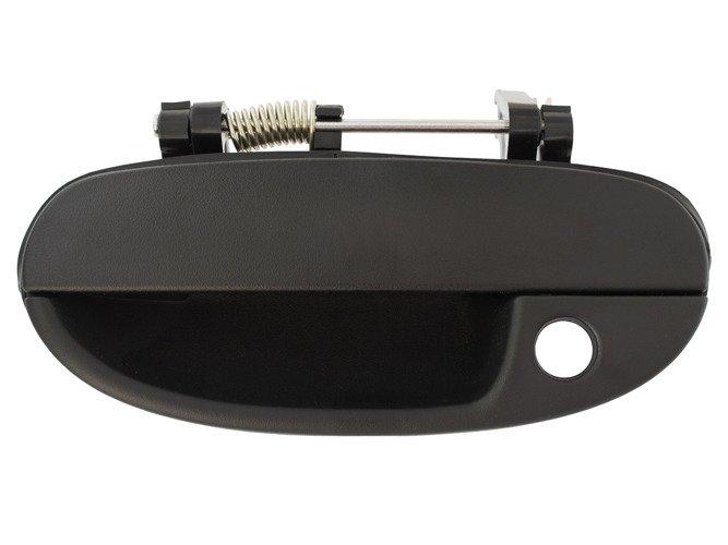 Daewoo Lanos 97-07 зовнішня ручка передня ліва