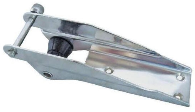 Роульс 9 "(228MM) X 2" (52MM) HF10-010S
