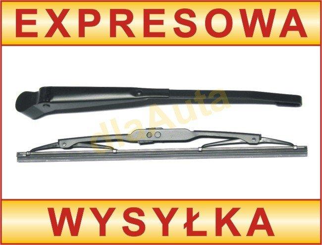 Mazda Tribute 01-07 задній двірник