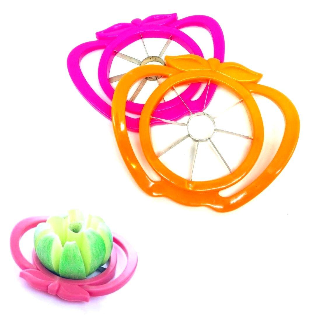 Ніж для нарізки яблук яблукорізка A-Plus A345