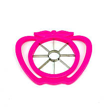 Ніж для нарізки яблук яблукорізка A-Plus A345, фото 3