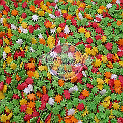 Посипка маргаритки, 1 кг