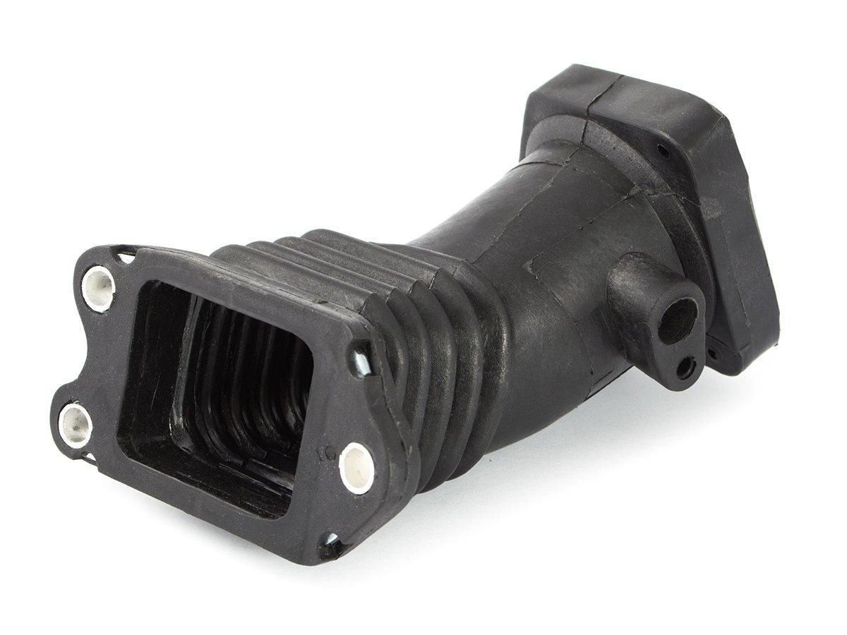 Ford Focus II 04-07 / C-MAX 03-07 1,6 TDCi труба колектора, арт. DA-9810