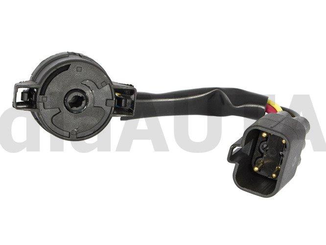 Ford Ka і 96-08 блок запалювання, арт. DA-10285