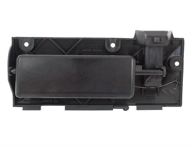 Ford Focus Mk1 98-04 ручка чорна бардачка