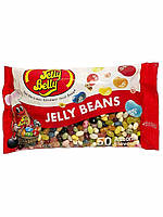 Жевательные бобы Jelly Belly 50 Flavours 1000g