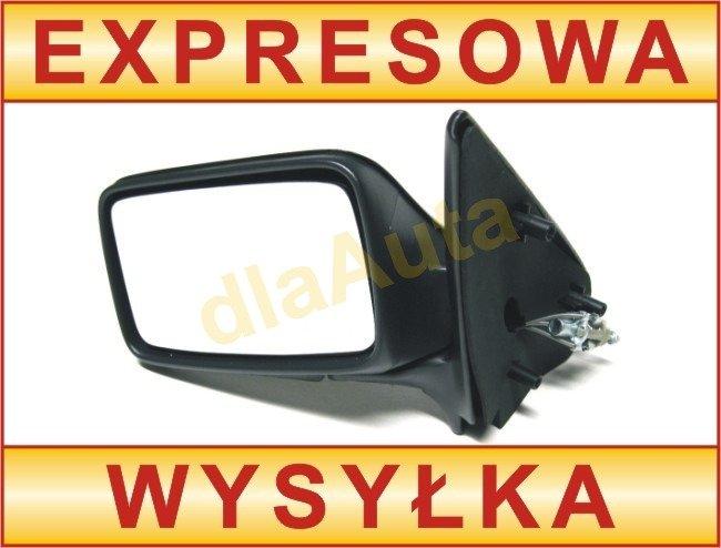 Seat Cordoba і 93-99 зовнішнє дзеркало ліве механічне