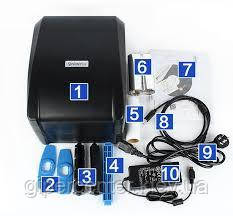 Принтер етикеток Gprinter GP-1524T, фото 2