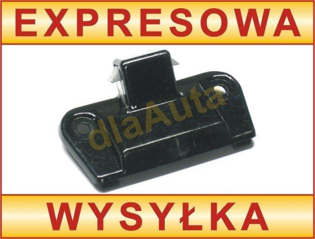 BMW 3 E30 82-94 замок бардачка