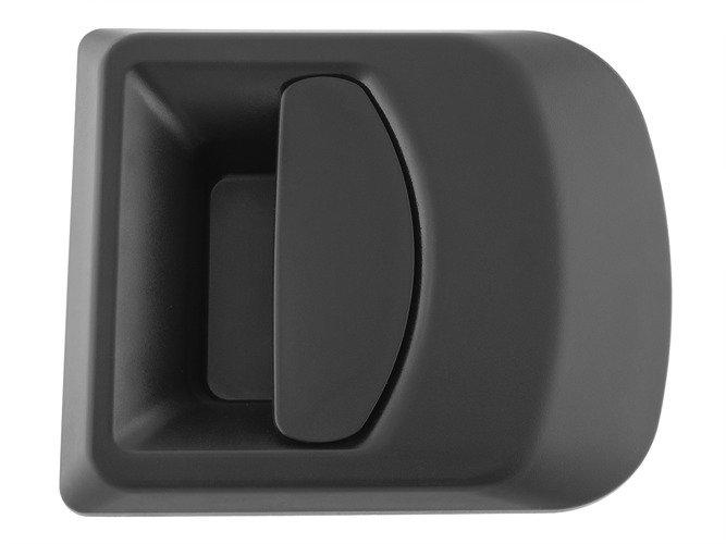 Iveco Turbo Daily Unijet 99-06 передня ручка зовнішня права