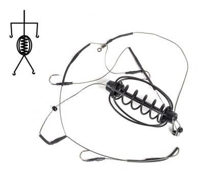 Снасть готова "Пружина сотводом", фото 1