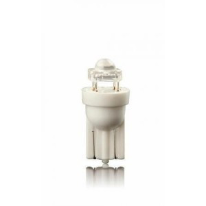 Світлодіодна автомобільна лампа T10 W2,1x9,5d 1 FLUX 12V
