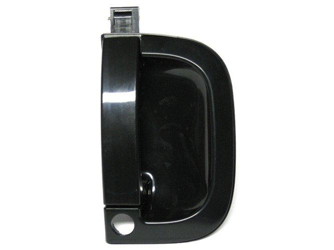 Kia Pregio 2005 - зовнішня ручка передня права