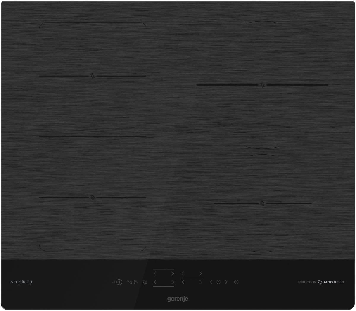 Варильна поверхня Gorenje IT643SYB