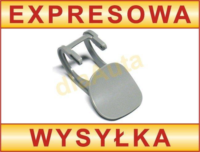 Mercedes W210 E-Class FL 99-03 заглушка омивача фари ліва