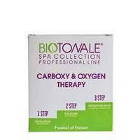 Biotonale Carboxy & Oxygen Therapy Неинвазивная карбокситерапия для комплексного омоложения 3*30