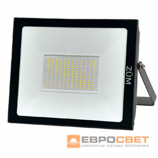 Прожектор світлодіодний ZUM 150 6400K