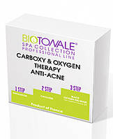 Biotonale Carboxy & Oxygen Therapy Anti-Acne Анти-акне карбокситерапия