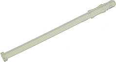 Трубка молочника для кофемашини Delonghi 5313232961 53132c8204 (160мм)