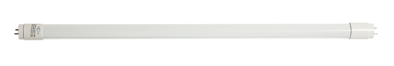 Світлодіодна лампа Квант LED 220 V 13 W T8 (0,9 м) холодний білий (робоча напруга 220 V), фото 1