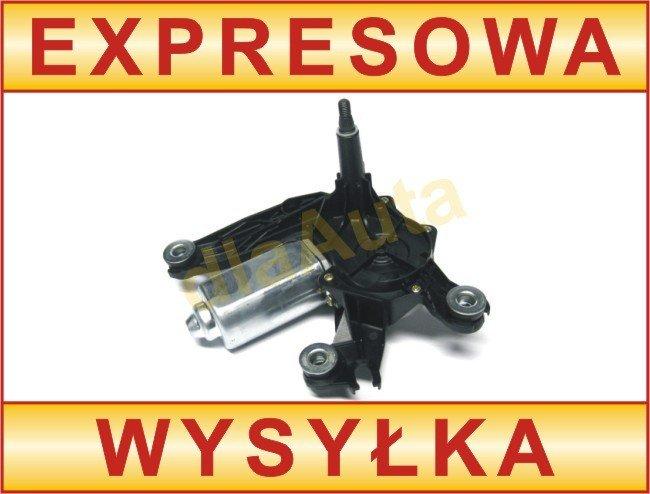 Peugeot 206 HB моторчик заднього двірника