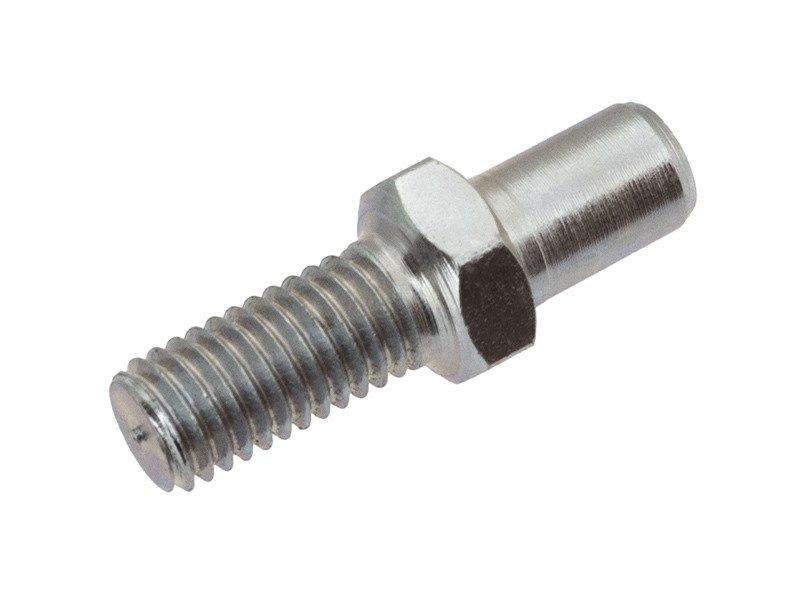 Fiat Ducato II 94-06 болт замку зсувних дверей бічній